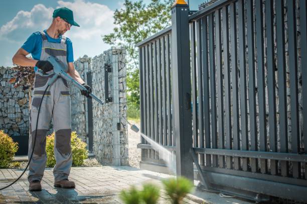 Historic Building Restoration in San Diego Country Estates, CA